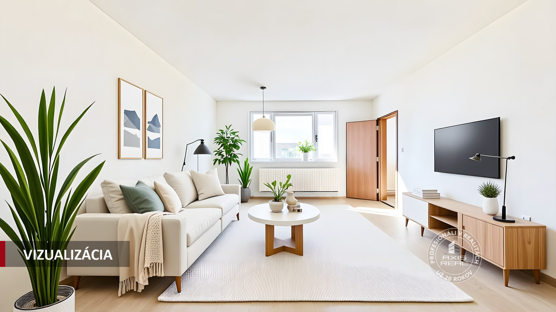  Priestranný 1-izbový byt, St. Ľubovňa, 17. novembra