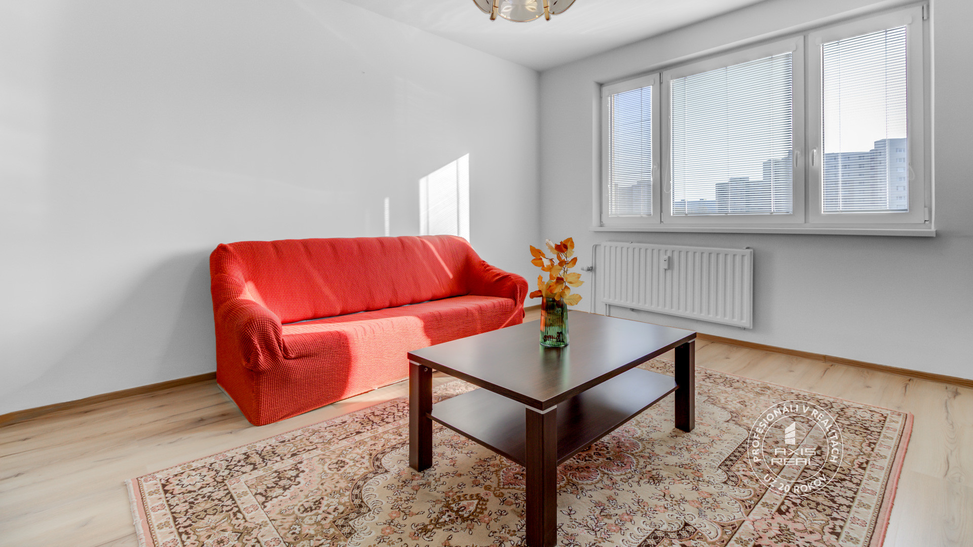 Rent Two bedroom apartment, Belinského, Bratislava