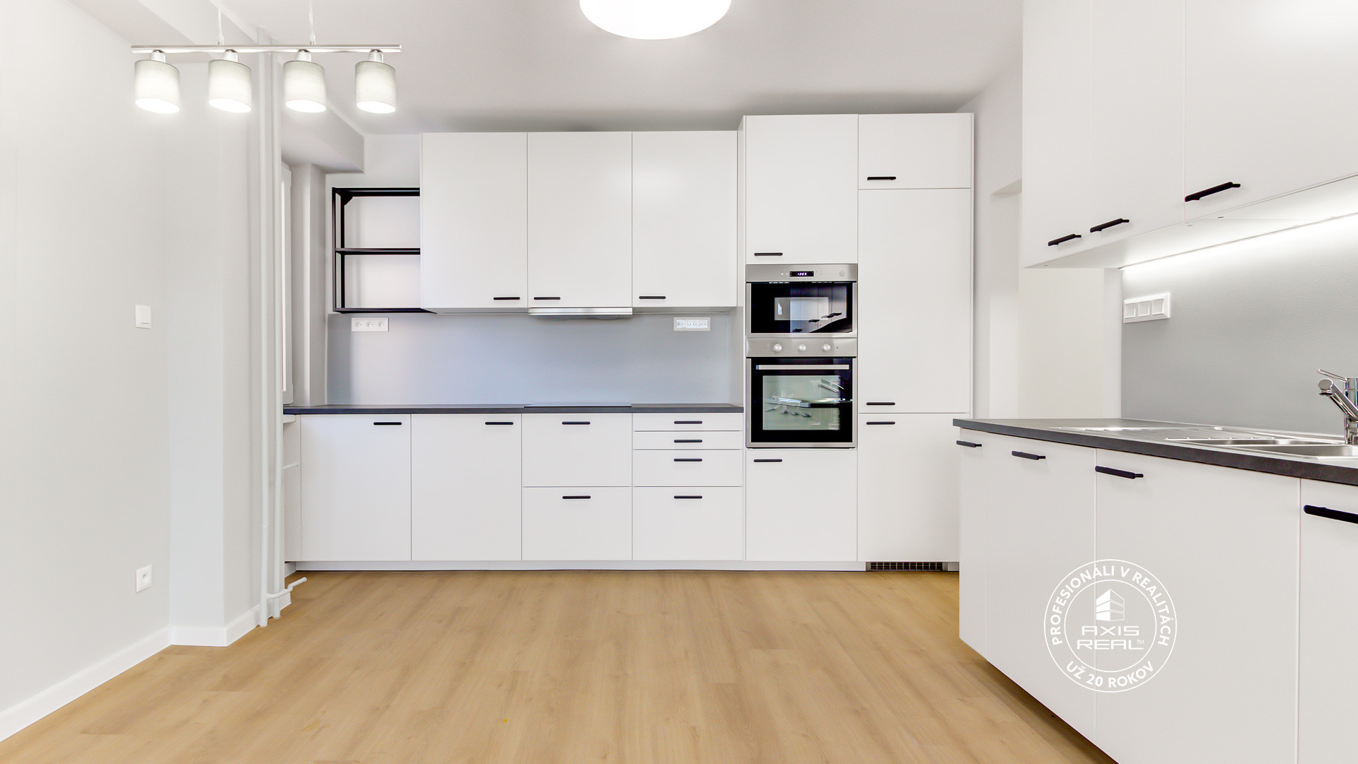 Sale Two bedroom apartment, Two bedroom apartment, Budyšínska, Bratisl