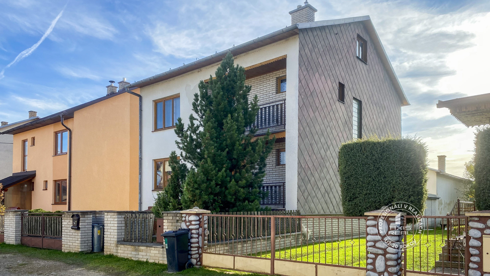  Rodinný dom, Kamienka, okr. Stará Ľubovňa