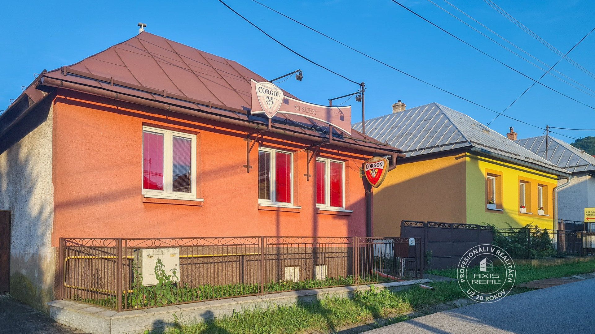 Sale Family house, Family house, Šambron, Stará Ľubovňa, Slovakia