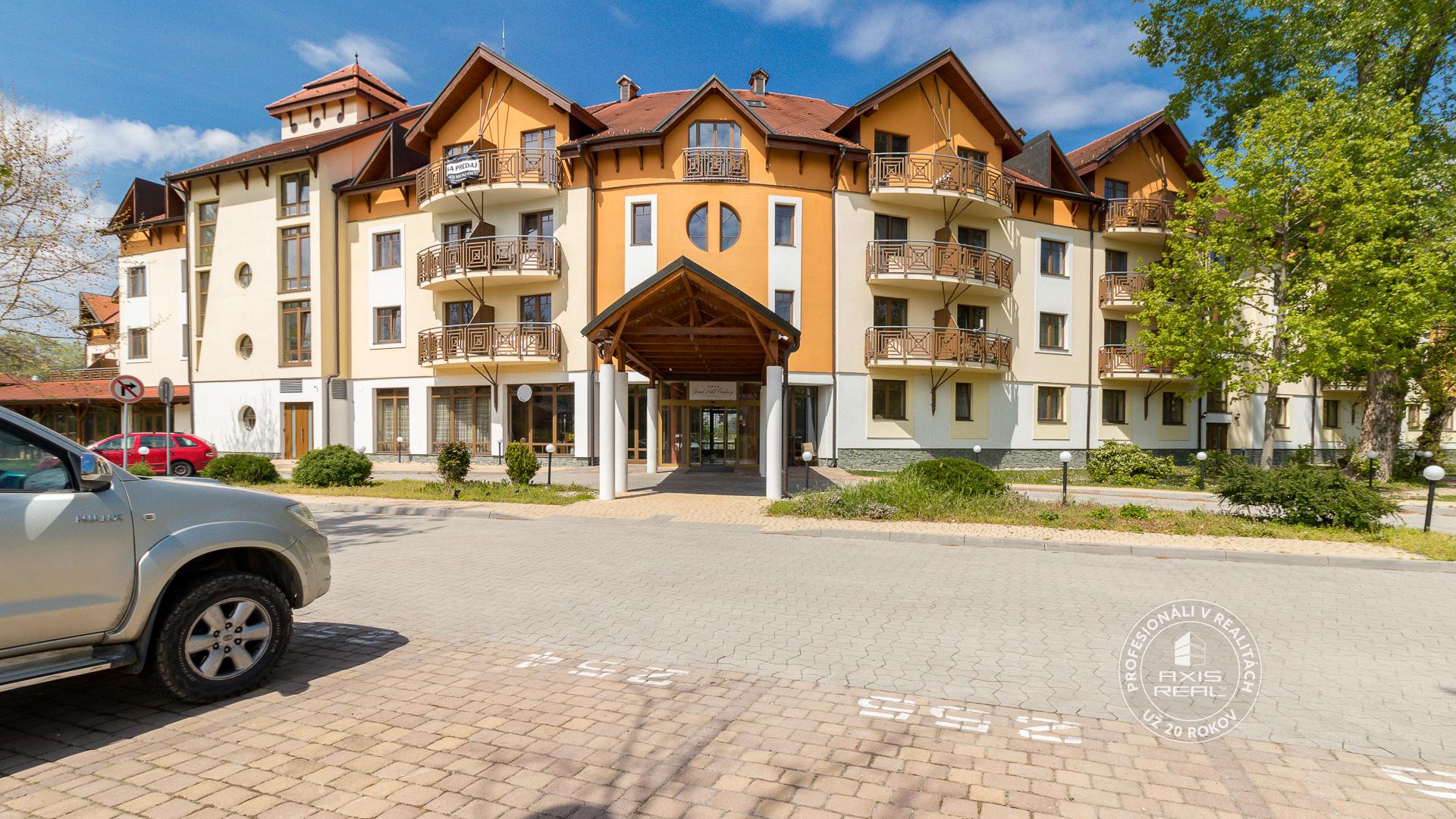 Sale Single studio, Single studio, Antolská, Bratislava - Petržalka, S