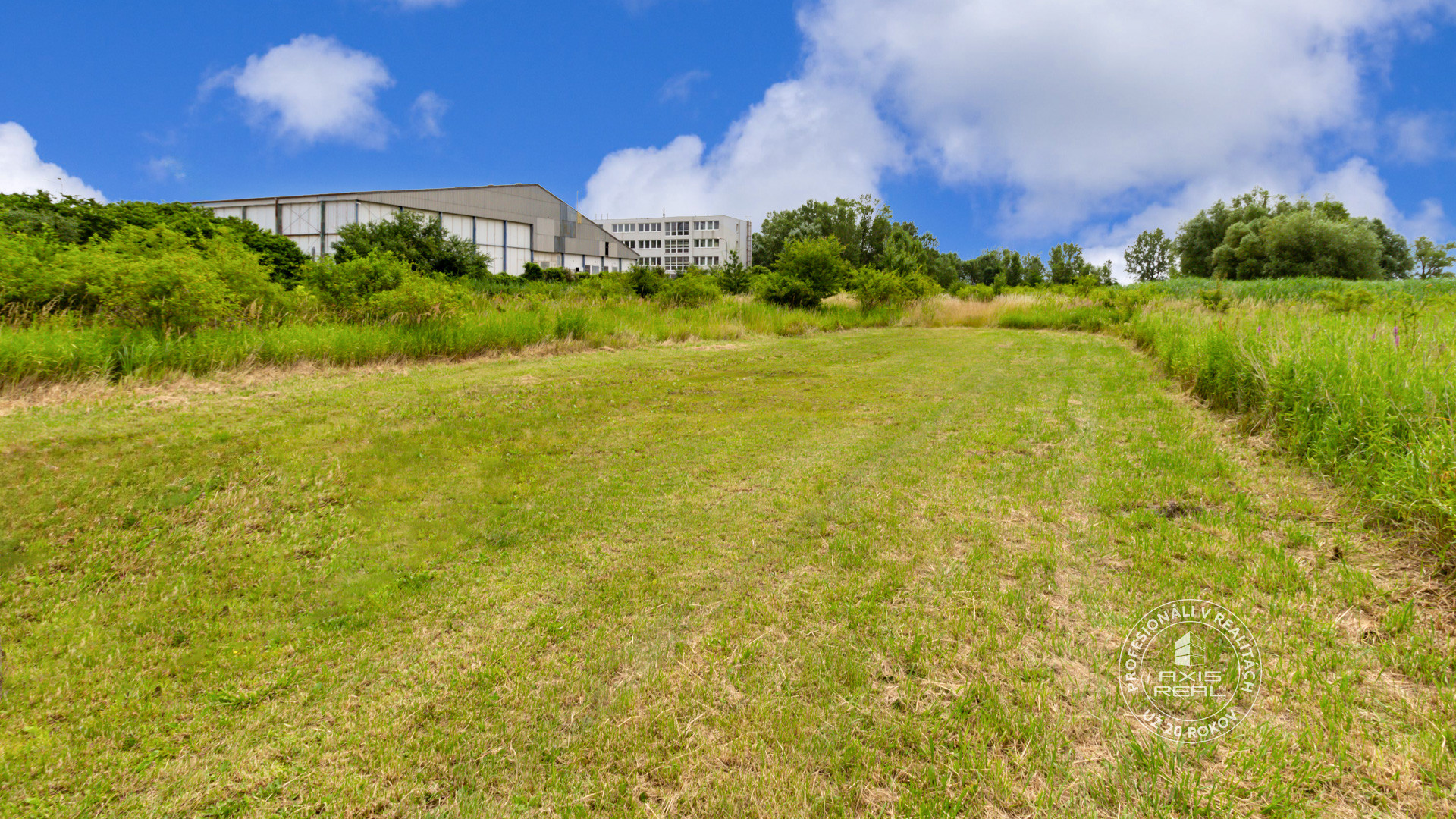 Sale Land plots - commercial, Land plots - commercial, Na pántoch, Bra