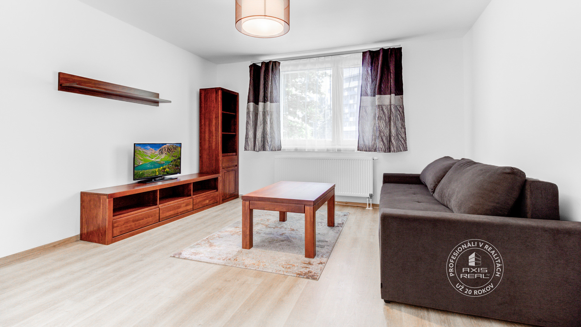  Krásny 2-izb. byt, Bratislava II Ružinov, ul. Hraničná 