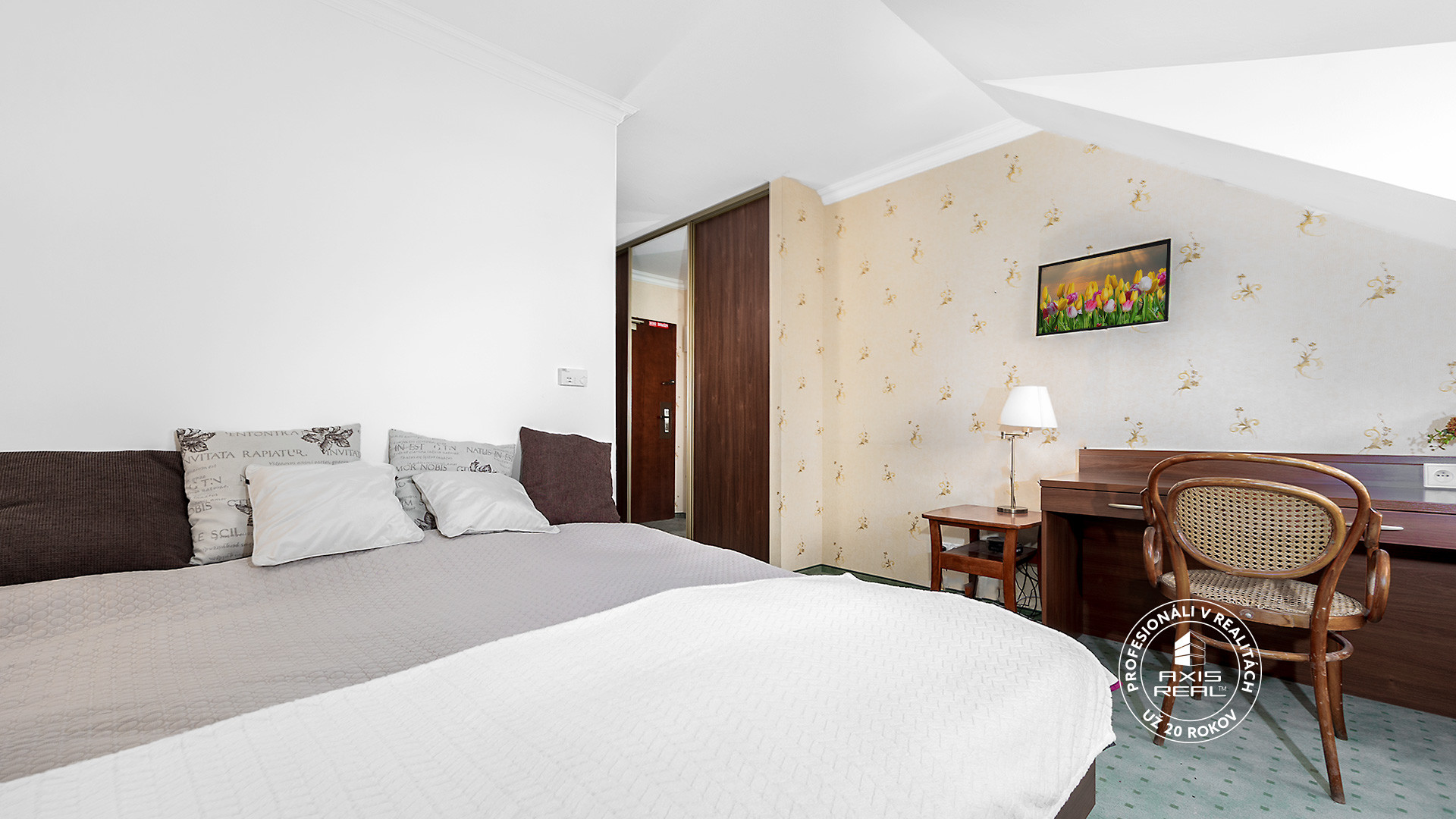 Sale Single studio, Single studio, Antolská, Bratislava - Petržalka, S