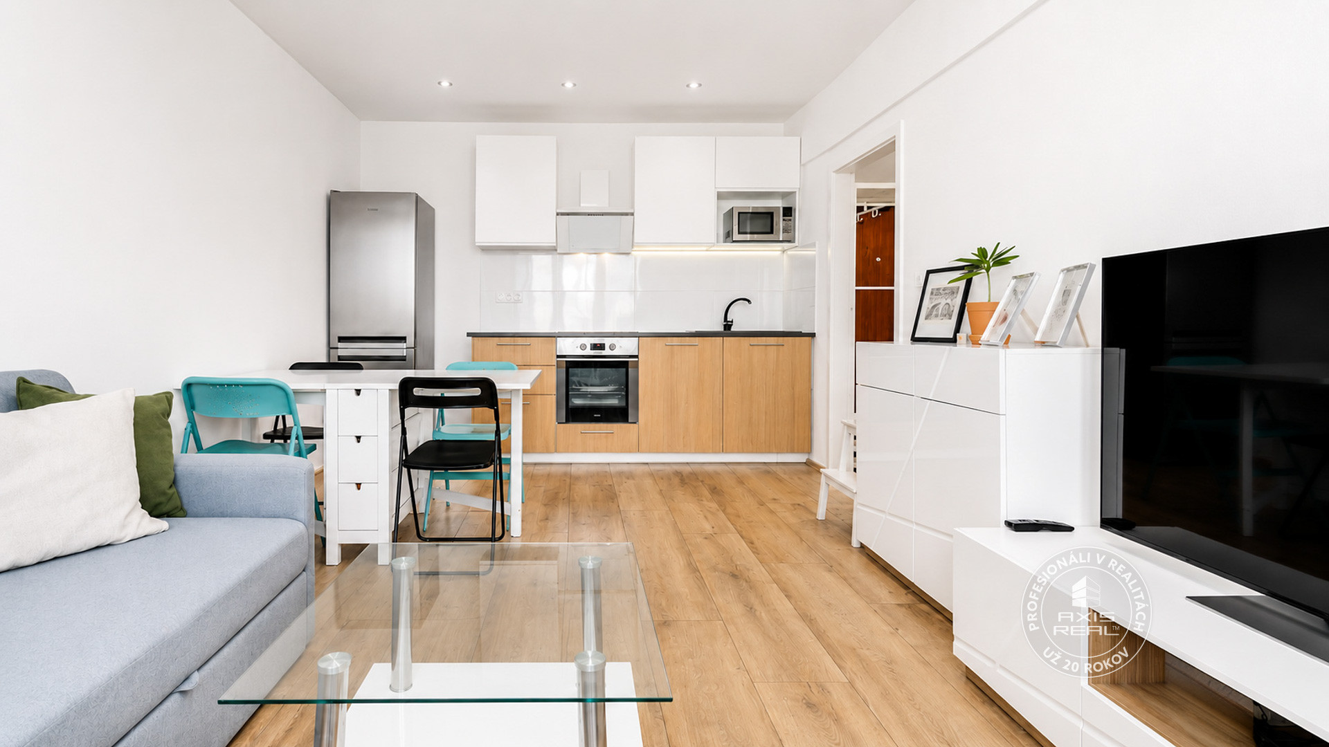 Rent One bedroom apartment, One bedroom apartment, Sibírska, Bratislav