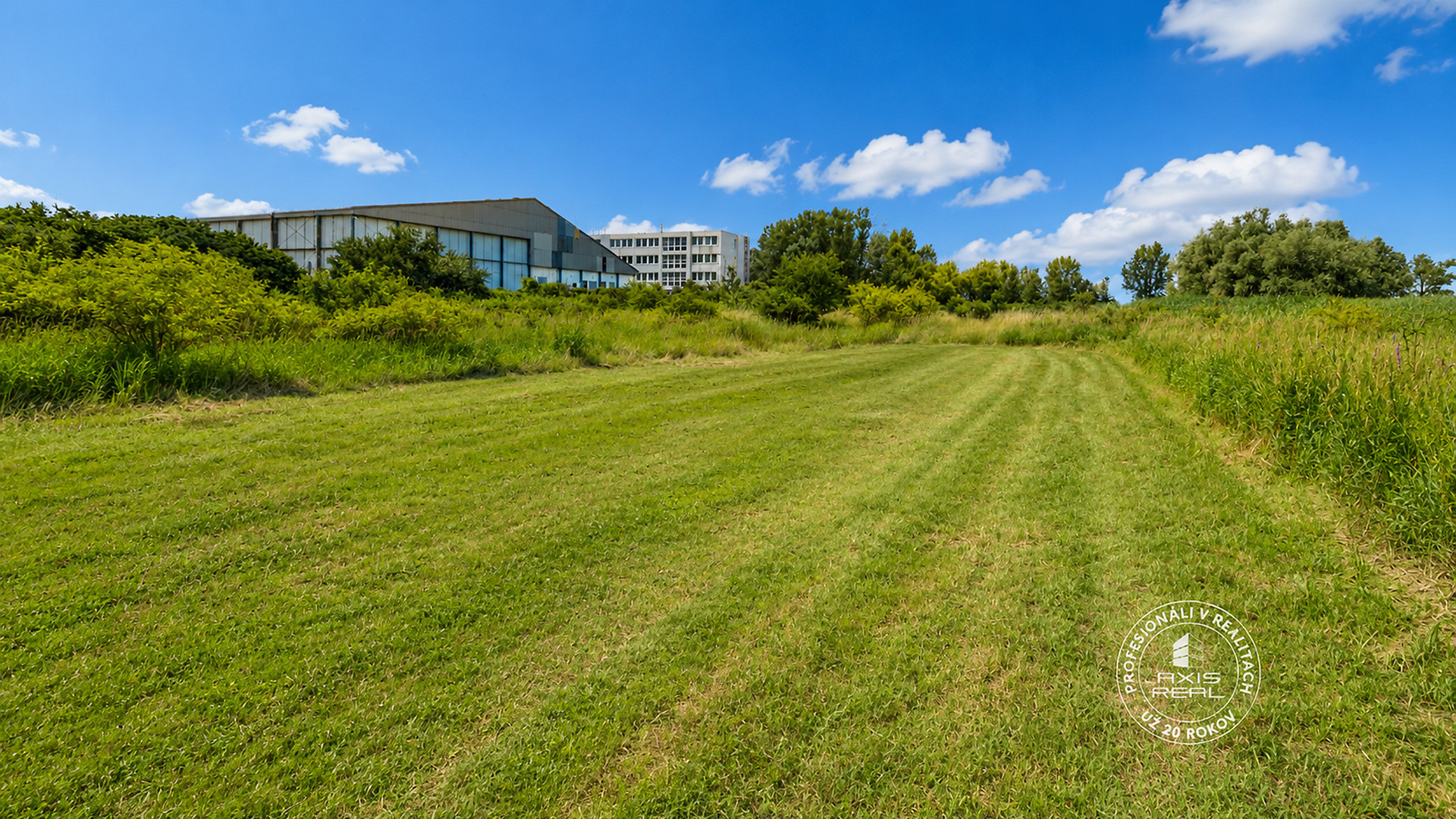 Sale Land plots - commercial, Land plots - commercial, Na pántoch, Bra