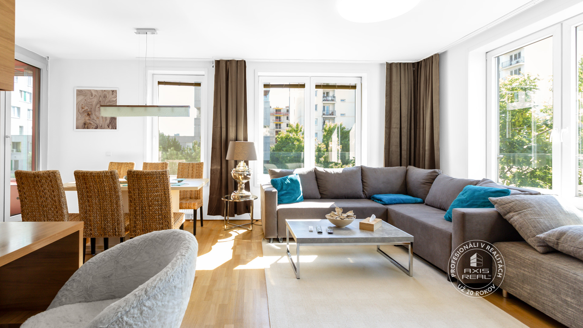 Rent Two bedroom apartment, Two bedroom apartment, Mraziarenská, Brati