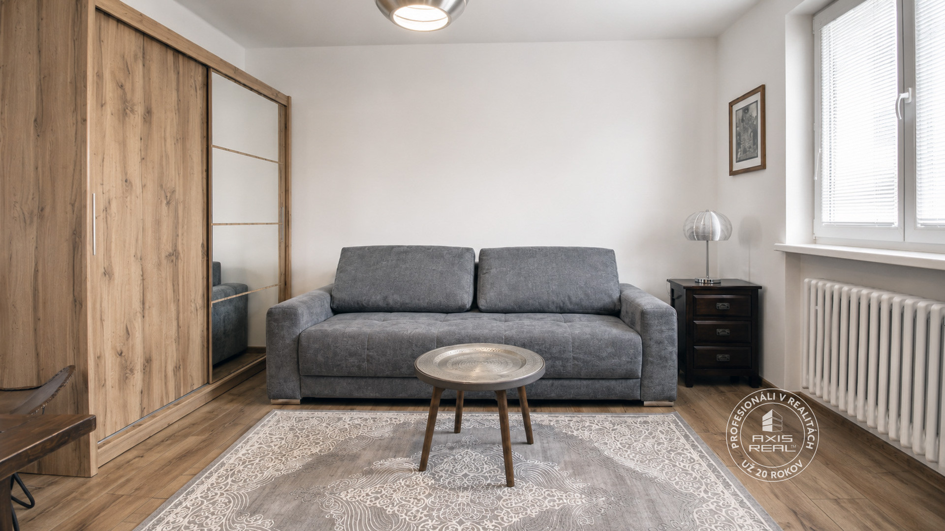 Rent Studio, Royova, Bratislava - Nové Mesto, Slovakia