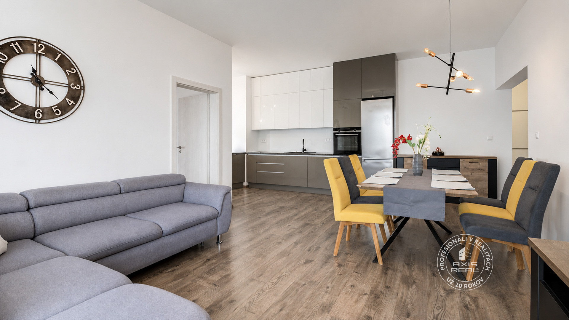 Rent Two bedroom apartment, Two bedroom apartment, Rusovská cesta, Bra