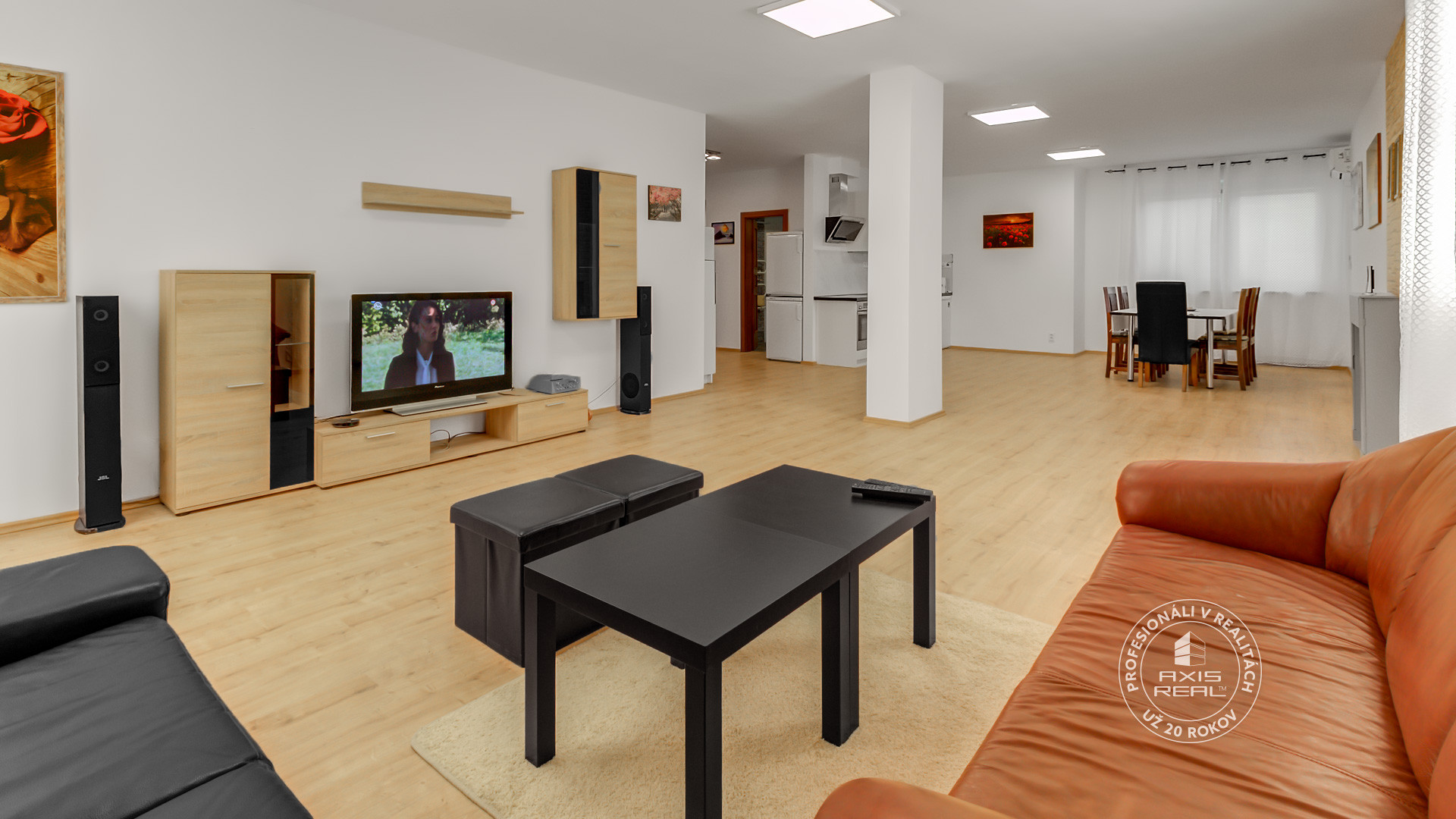  2-i ateliér, TERASA, NOVOSTAVBA, KOLIBA, Pod Vtáčnikom