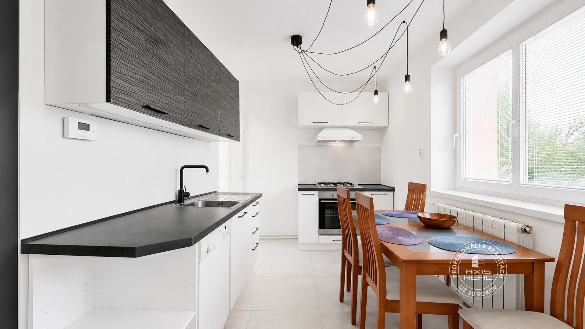 Sale One bedroom apartment, One bedroom apartment, Obrancov mieru, Sta