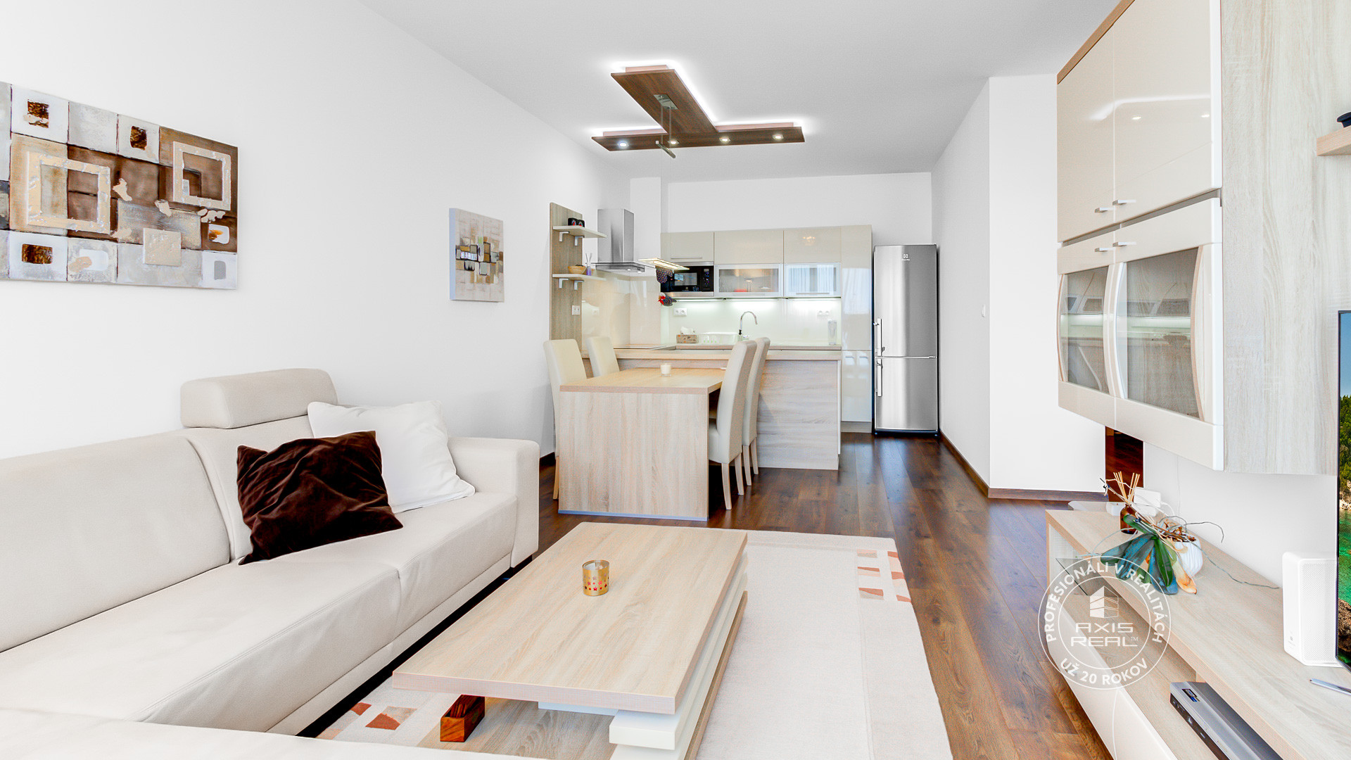 Rent One bedroom apartment, One bedroom apartment, Hraničná, Bratislav