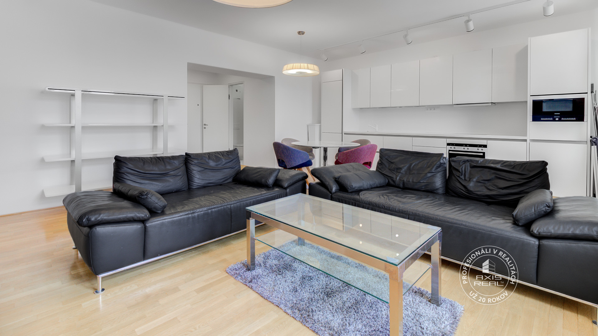 Rent Two bedroom apartment, Two bedroom apartment, Jelenia, Bratislava