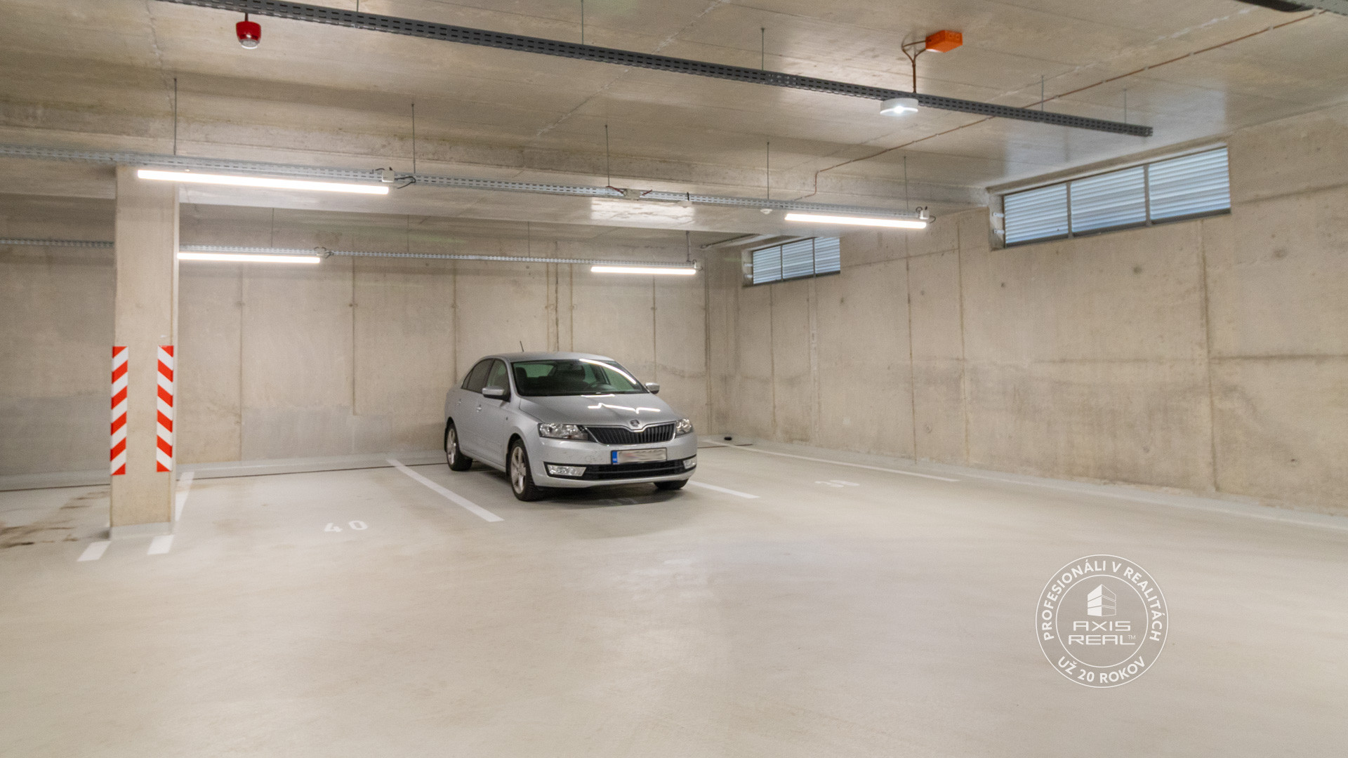 Sale Garage, Garage, Ivanská cesta, Bratislava - Ružinov, Slovakia