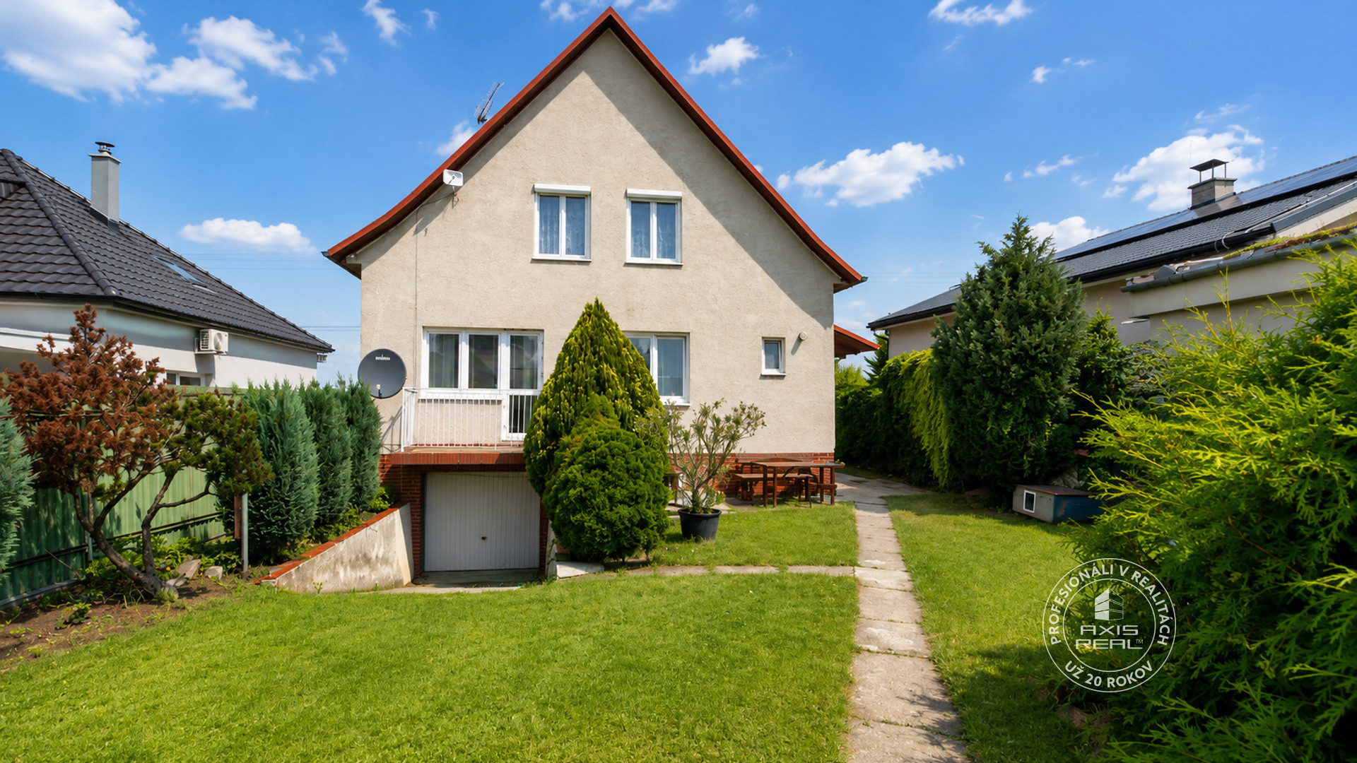 Sale Family house, Potočná, Malacky, Slovakia