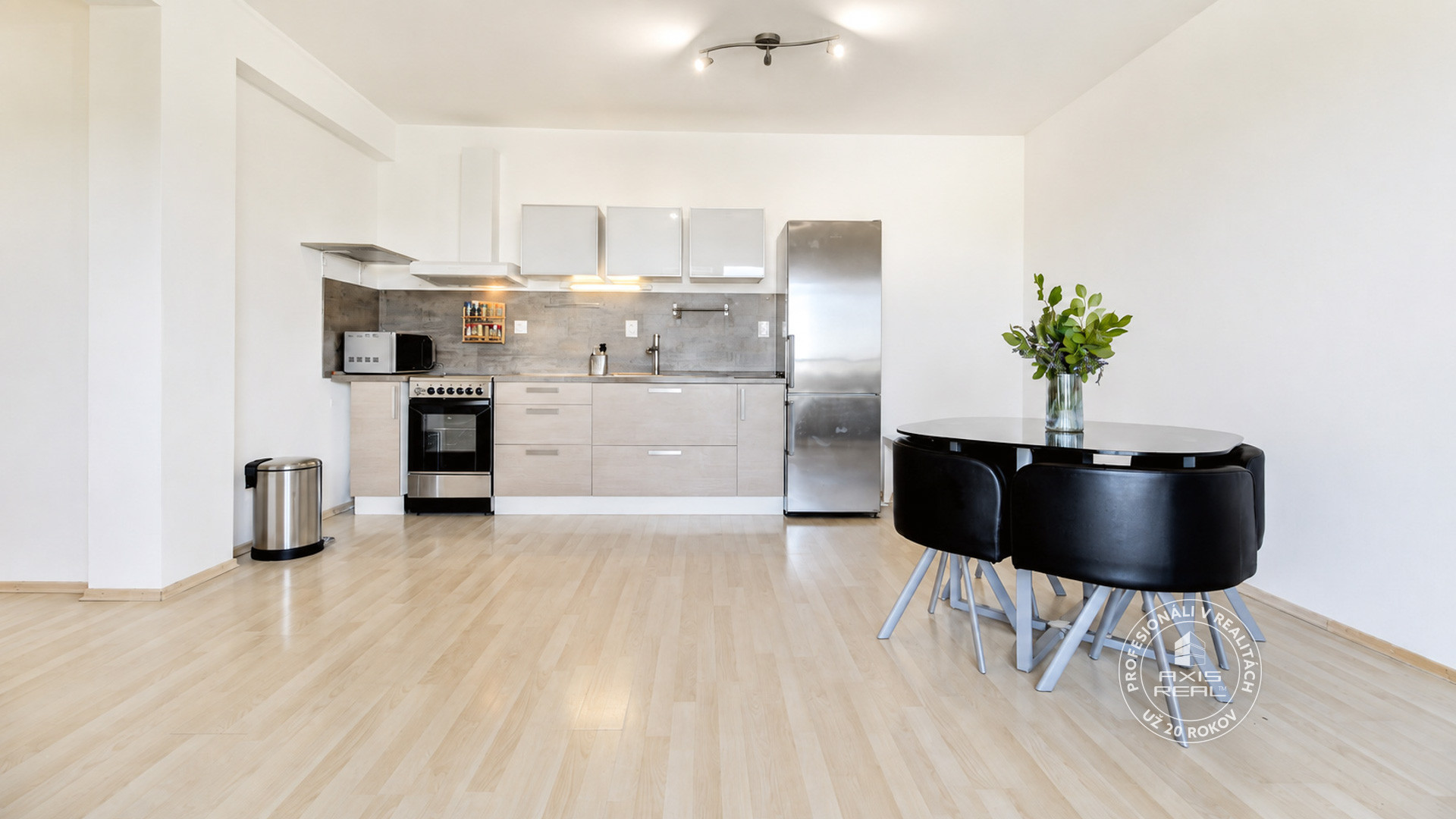 Rent One bedroom apartment, Vincenta Šikulu, Stupava, Slovakia