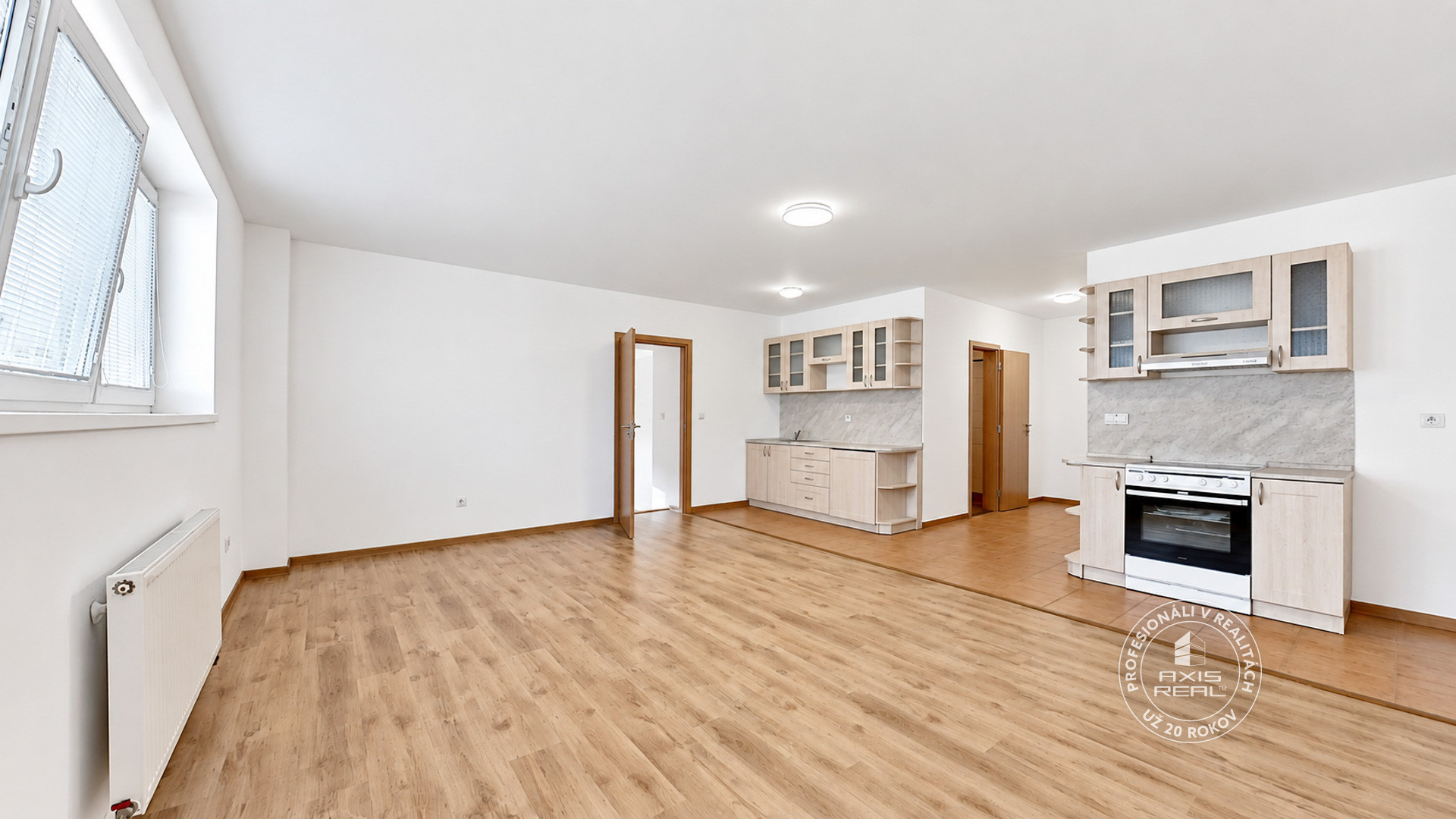 Rent One bedroom apartment, One bedroom apartment, Levočská, Stará Ľub
