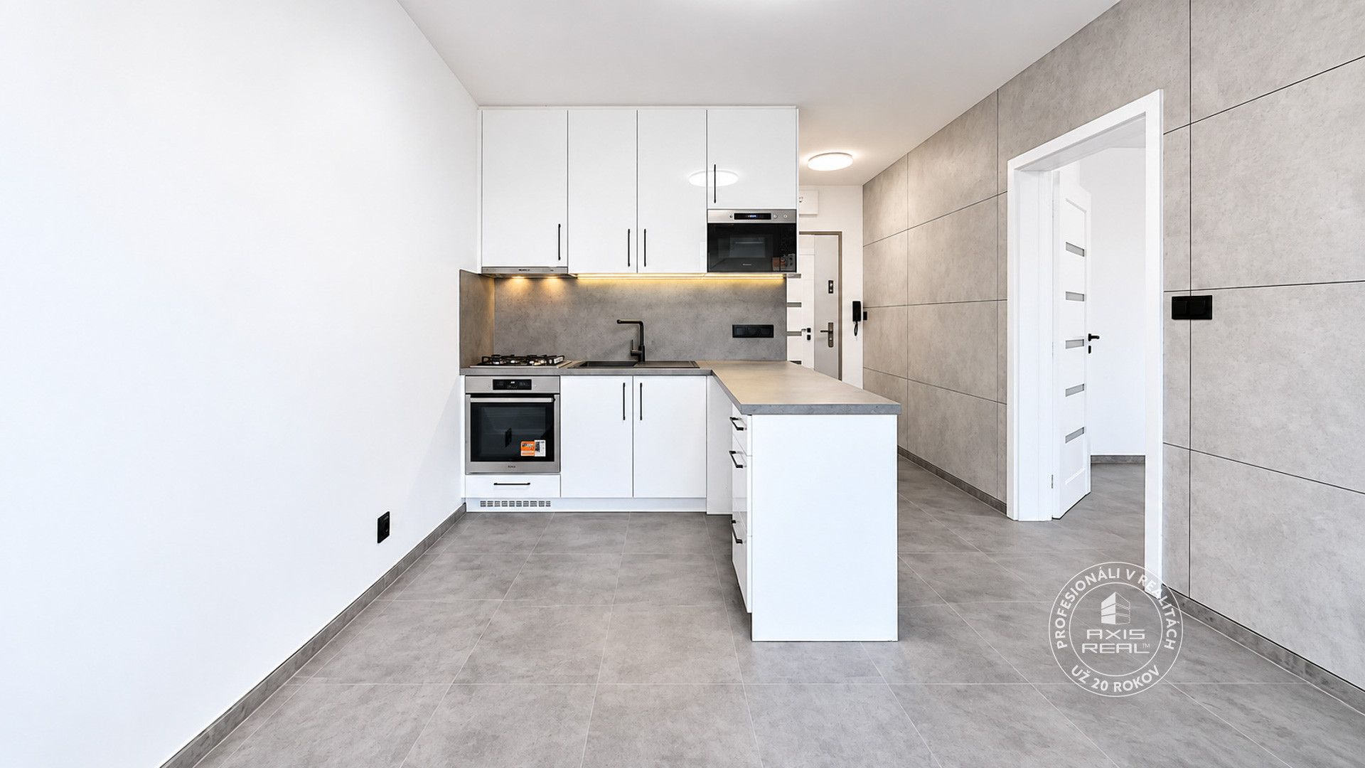  Moderný 2-izbový byt, Stará Ľubovňa, Tatranská ul.