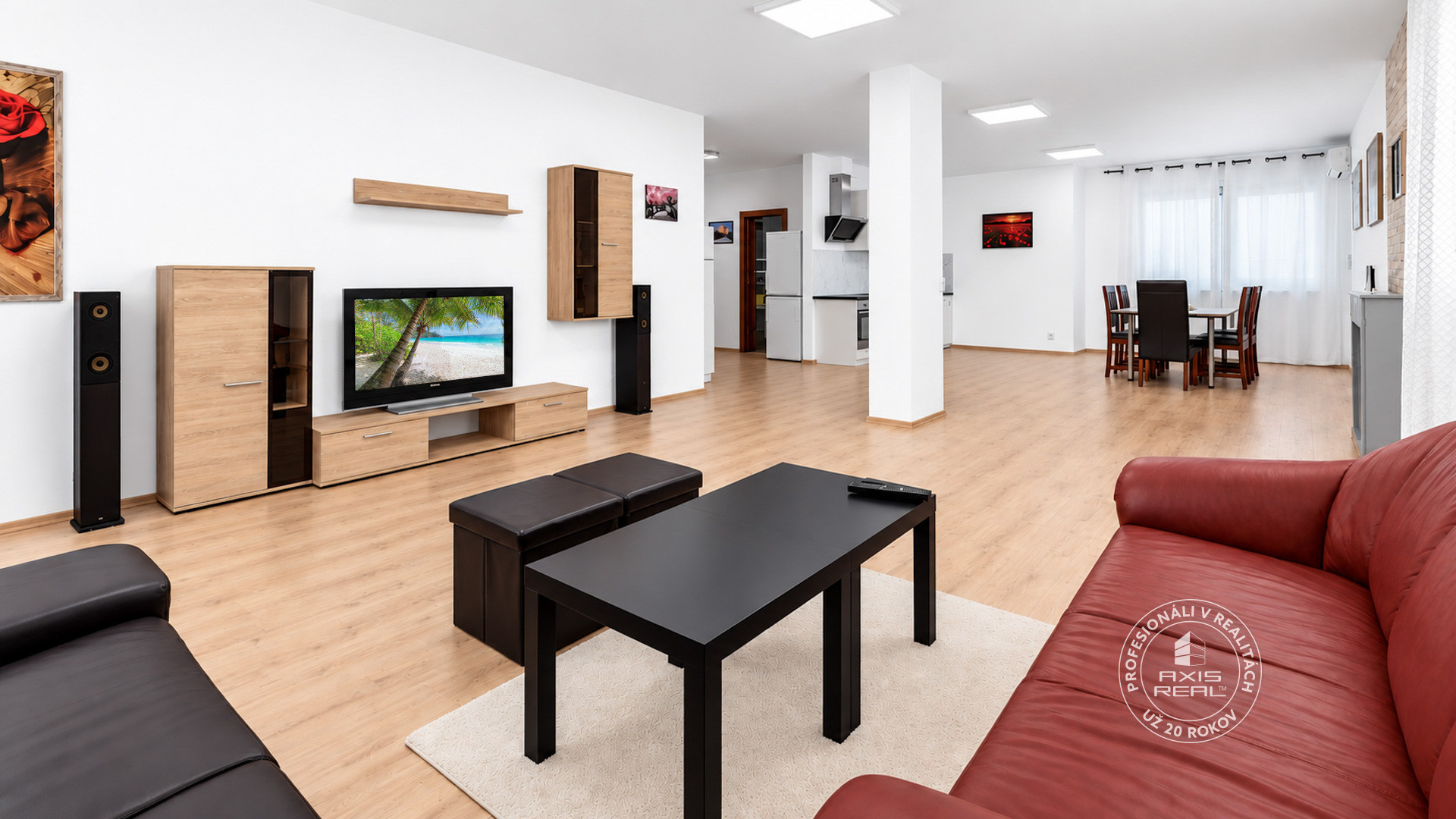  2-i ateliér, TERASA, NOVOSTAVBA, KOLIBA, Pod Vtáčnikom