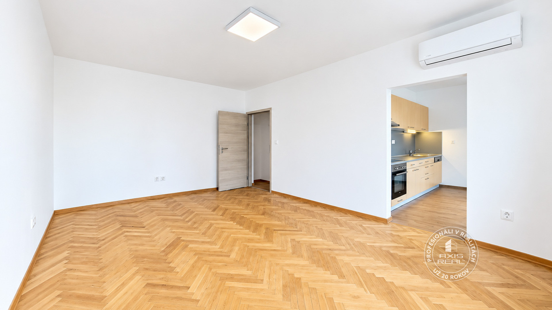 Sale One bedroom apartment, One bedroom apartment, Poludníková, Bratis