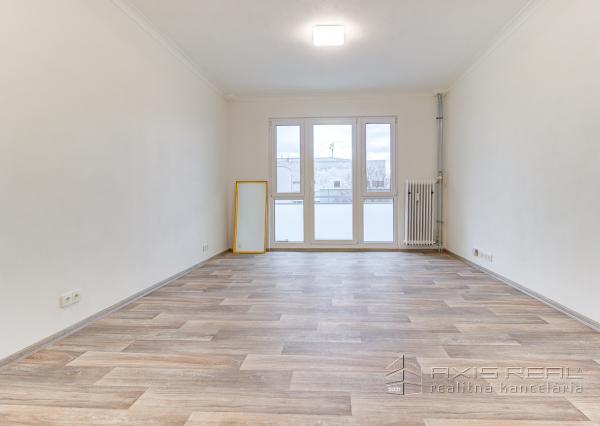 One bedroom apartment, Škultétyho, Rent, Bratislava - Nové Mesto, Slov