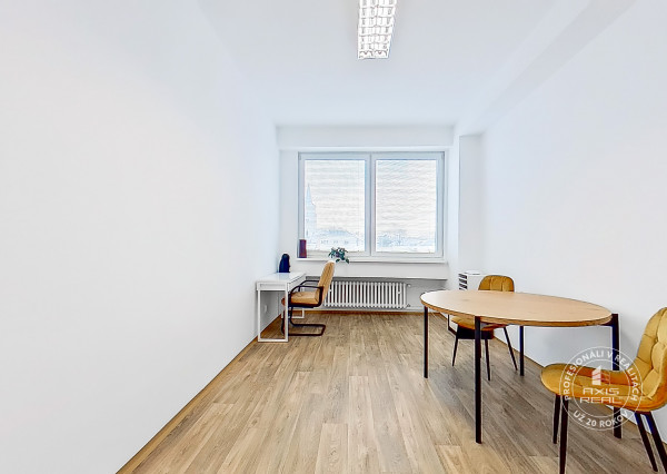 Kancelária, výmera od 34 m2 do 60 m2, St. Ľubovňa