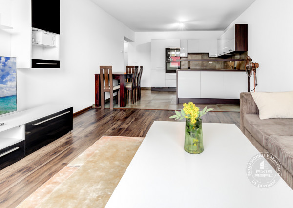 Sale Two bedroom apartment, Jána Ondruša, Stupava, Slovakia