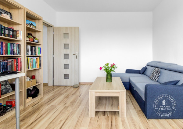 Sale One bedroom apartment, Fedákova, Bratislava IV Dúbravka