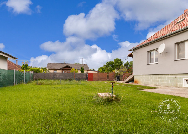 Sale Family house, Family house, Dunajská Streda, Slovakia