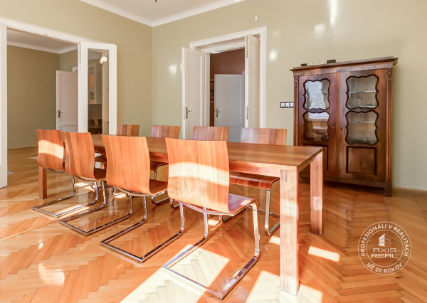Rent Three bedroom apartment, Three bedroom apartment, Dobrovičova, Br