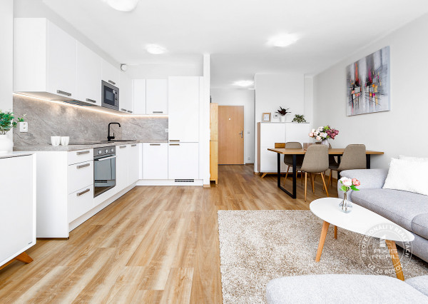 Rent Studio, Studio, Budatínska, Bratislava - Petržalka, Slovakia