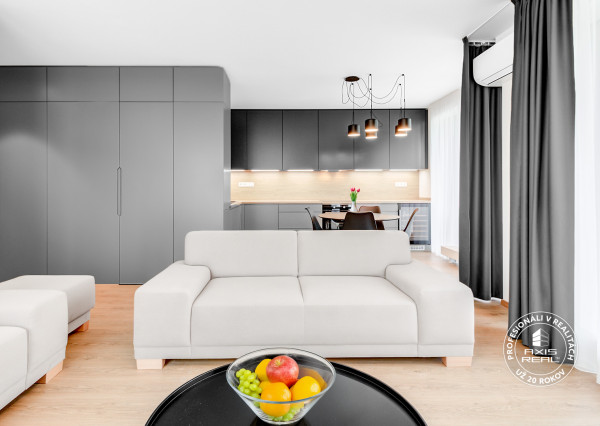 Rent Two bedroom apartment, Two bedroom apartment, Seberíniho