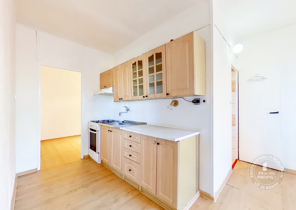 Rent One bedroom apartment, One bedroom apartment, Tatranská, Stará Ľu