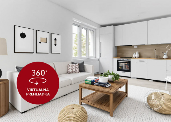 Sale Two bedroom apartment, Two bedroom apartment, Račianska, Bratisla