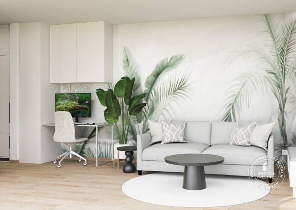 Rent Studio, Studio, Bajkalská, Bratislava - Ružinov, Slovakia