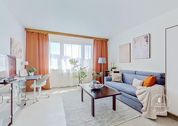 Sale Studio, Studio, Studenohorská, Bratislava - Lamač, Slovakia
