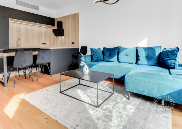 Rent One bedroom apartment, One bedroom apartment, Továrenská, Bratisl