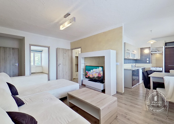 Rent Two bedroom apartment, Two bedroom apartment, 1. mája, Stará Ľubo