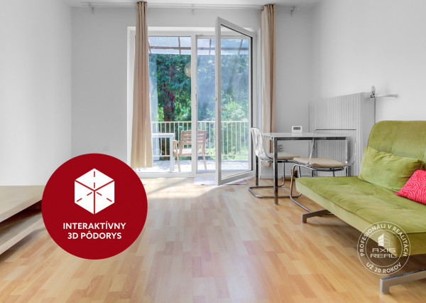 Rent Family house, Family house, Kľukatá, Bratislava - Ružinov, Slovak