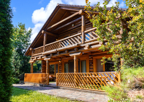 Sale Cottage with Swimming Pool, Limbach, Slovakia