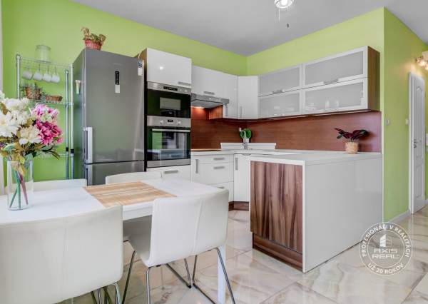 Rent Double-studio, Double-studio, Šustekova, Bratislava - Petržalka, 