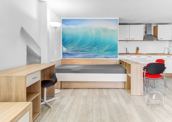 Rent Studio, Studio, Michalská, Bratislava - Staré Mesto, Slovakia