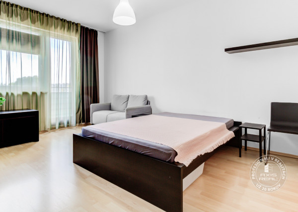 Rent Studio, Studio, Polárna, Bratislava - Ružinov, Slovakia