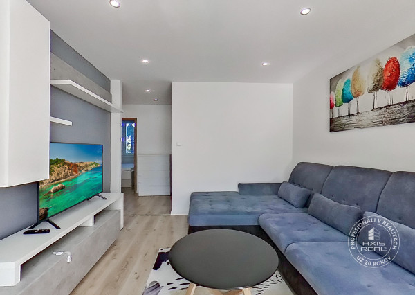 Rent Two bedroom apartment, Two bedroom apartment, Krakovská, Košice -