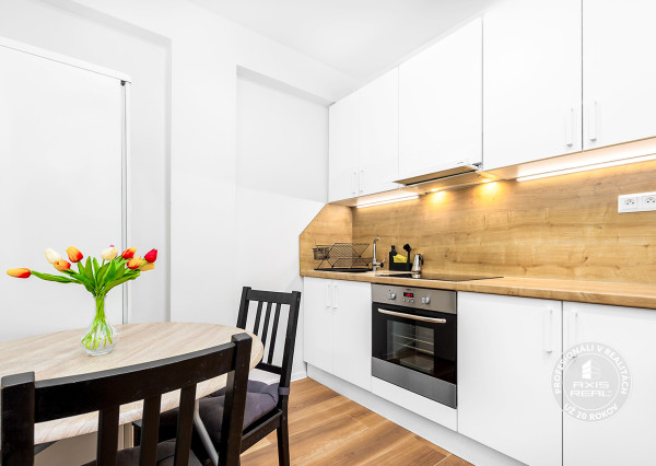 Sale Studio, Chrobákova, Bratislava - Dúbravka, Slovakia