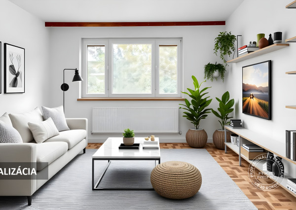 Sale Three bedroom apartment, Three bedroom apartment, Švabinského, Br