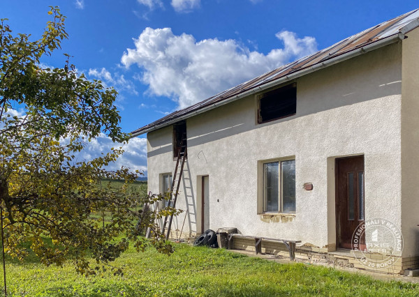  Rodinný dom, Kamienka, okr. Stará Ľubovňa
