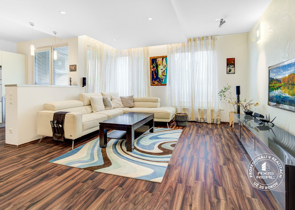 Sale Two bedroom apartment, Two bedroom apartment, Trnavská cesta, Bra