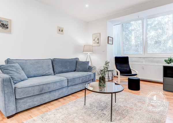 Single Studio, Slávičie údolie, Rent, Bratislava - Staré Mesto